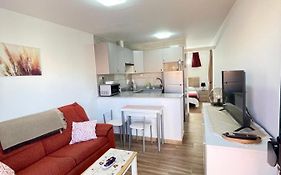 Apartamento Aleri