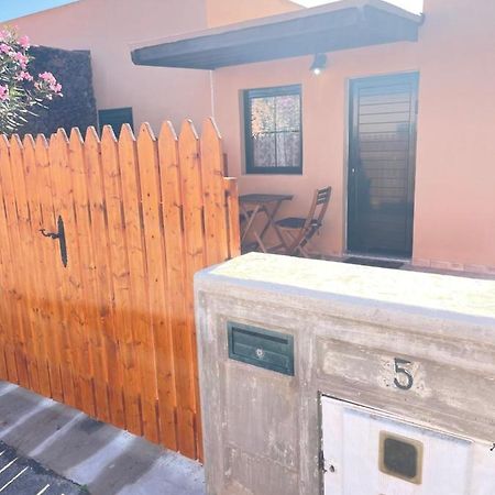 Apartamento Aleri Corralejo Esterno foto