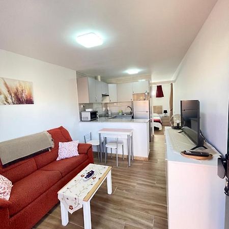 Apartamento Aleri Corralejo Esterno foto