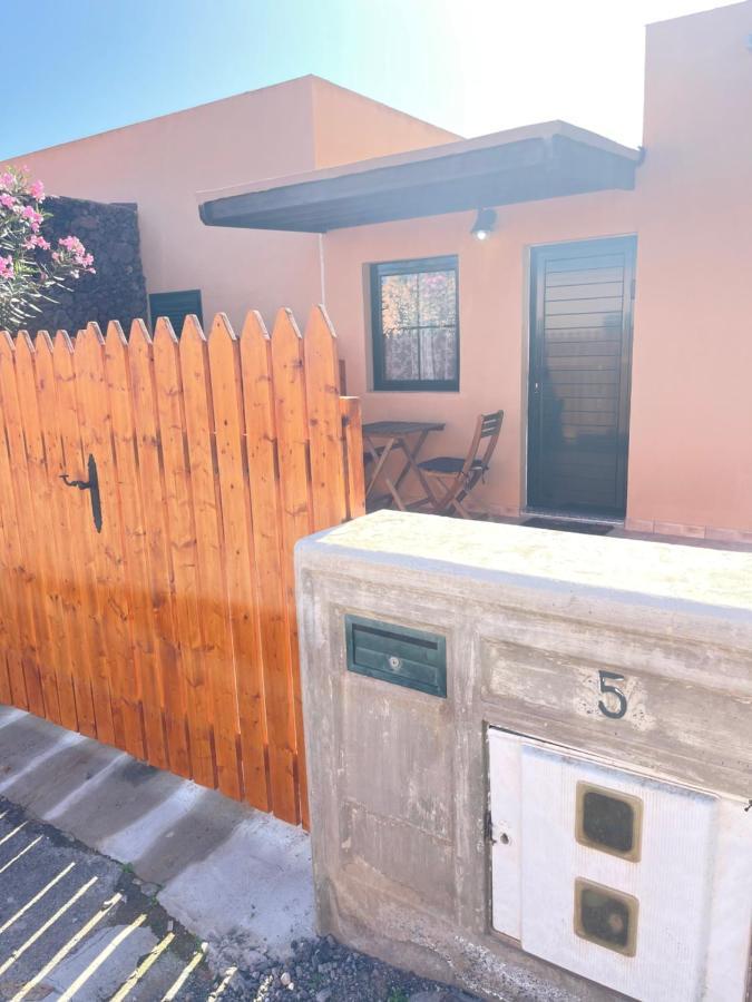 Apartamento Aleri Corralejo Esterno foto