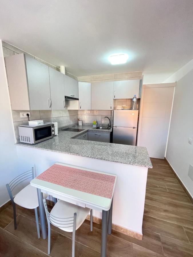 Apartamento Aleri Corralejo Esterno foto