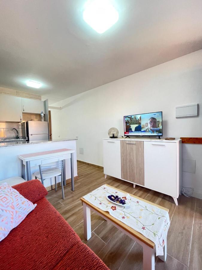 Apartamento Aleri Corralejo Esterno foto