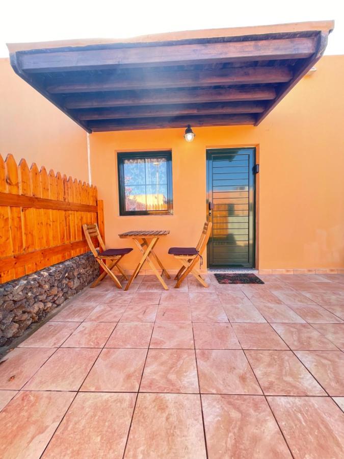 Apartamento Aleri Corralejo Esterno foto