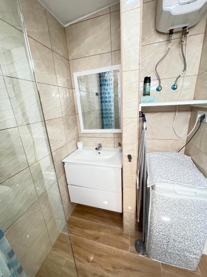 Apartamento Aleri Corralejo Esterno foto